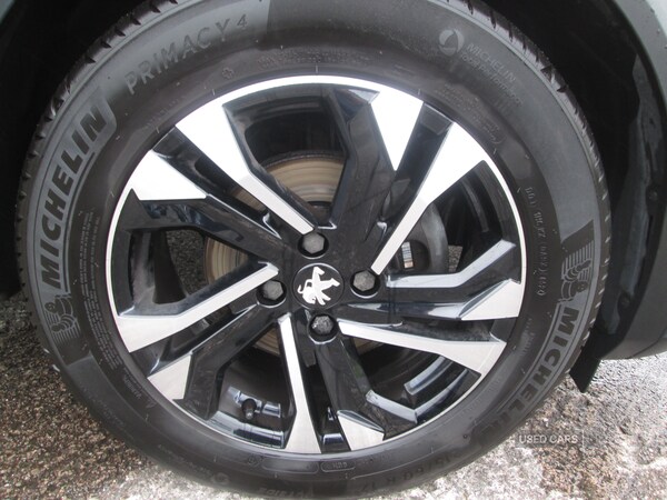 Used Peugeot 2008 2021 for sale - 75103803: Photo 7