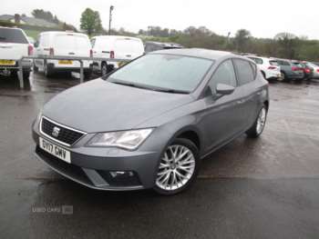 Used SEAT Leon 2017 for sale - 74420219: Photo