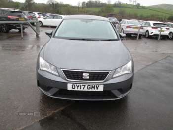 Used SEAT Leon 2017 for sale - 74420219: Photo