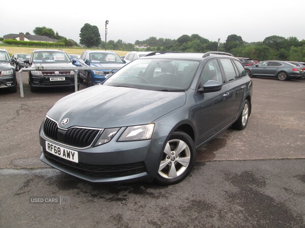Used Skoda Octavia 2025 for sale - 75090431: Photo 2