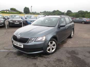 Used Skoda Octavia 2025 for sale - 75090431: Photo