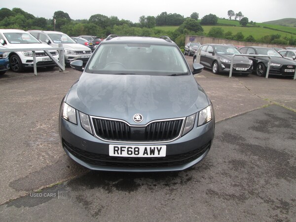 Used Skoda Octavia 2025 for sale - 75090431: Photo 3