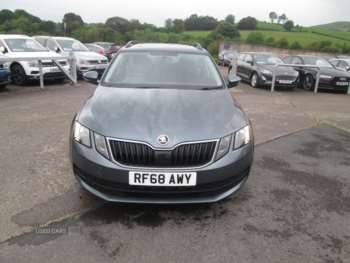 Used Skoda Octavia 2025 for sale - 75090431: Photo