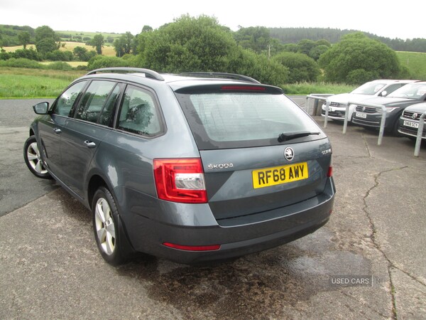 Used Skoda Octavia 2025 for sale - 75090431: Photo 5