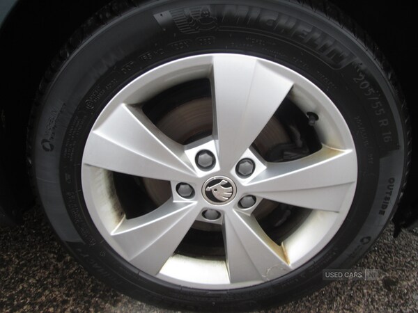 Used Skoda Octavia 2025 for sale - 75090431: Photo 7
