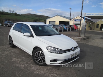 Used Volkswagen Golf 2019 for sale - 78385061: Photo