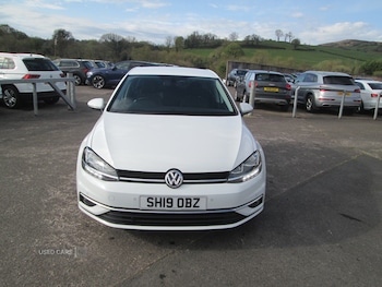 Used Volkswagen Golf 2019 for sale - 78385061: Photo