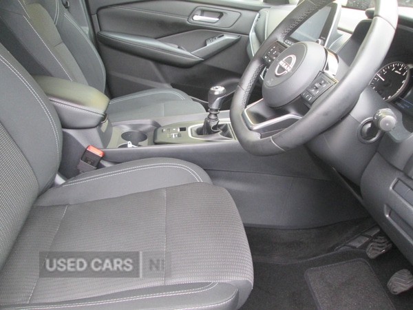 Used Nissan Qashqai 2024 for sale - 78073550: Photo 12