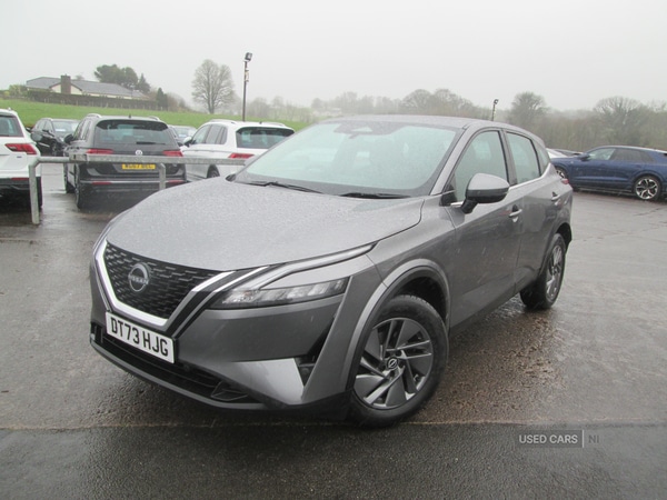 Used Nissan Qashqai 2024 for sale - 78073550: Photo 2