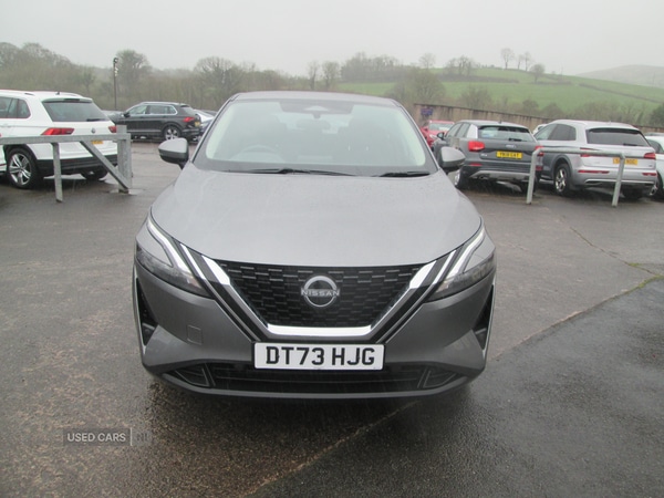 Used Nissan Qashqai 2024 for sale - 78073550: Photo 3