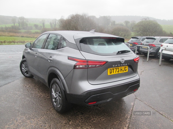 Used Nissan Qashqai 2024 for sale - 78073550: Photo 4