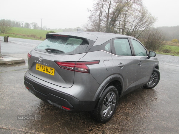 Used Nissan Qashqai 2024 for sale - 78073550: Photo 5