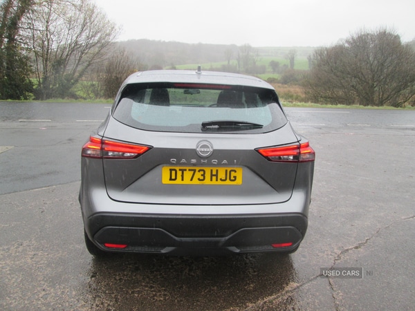 Used Nissan Qashqai 2024 for sale - 78073550: Photo 6