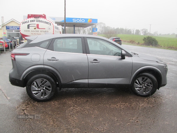 Used Nissan Qashqai 2024 for sale - 78073550: Photo 7
