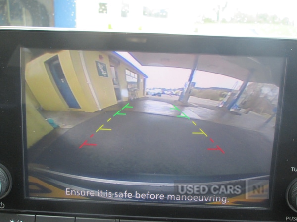 Used Nissan Qashqai 2024 for sale - 78073550: Photo 9