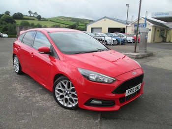 Used Ford Focus 2016 for sale - 79050298: Photo