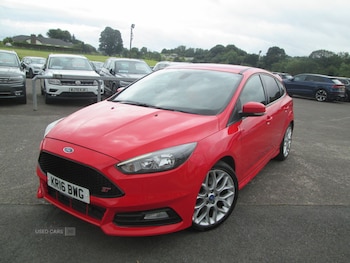 Used Ford Focus 2016 for sale - 79050298: Photo