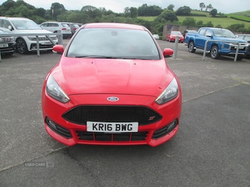 Used Ford Focus 2016 for sale - 79050298: Photo
