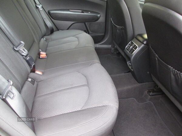 Used Kia Optima 2018 for sale - 75624275: Photo 13