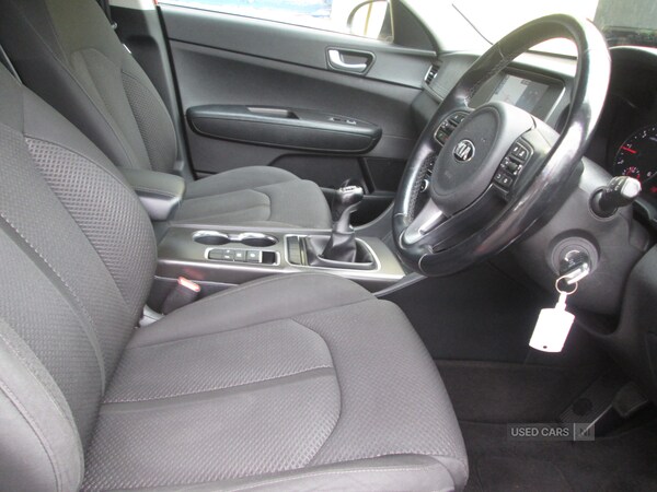 Used Kia Optima 2018 for sale - 75624275: Photo 14