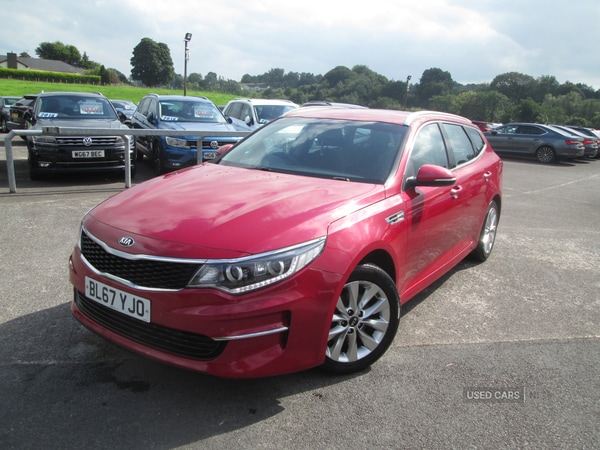 Used Kia Optima 2018 for sale - 75624275: Photo 2
