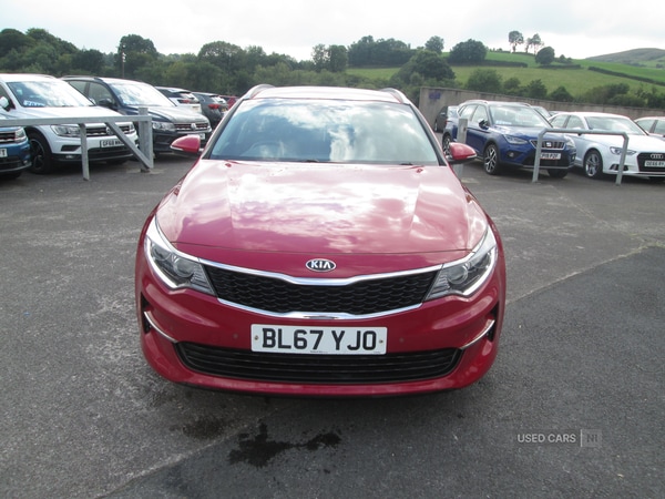 Used Kia Optima 2018 for sale - 75624275: Photo 3