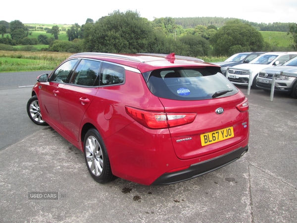 Used Kia Optima 2018 for sale - 75624275: Photo 5