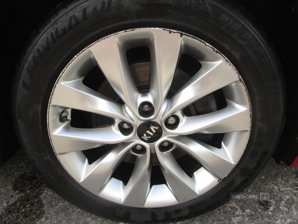Used Kia Optima 2018 for sale - 75624275: Photo 7