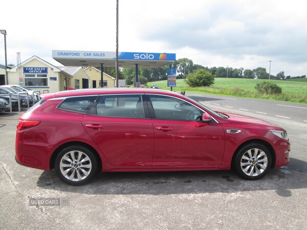 Used Kia Optima 2018 for sale - 75624275: Photo 8
