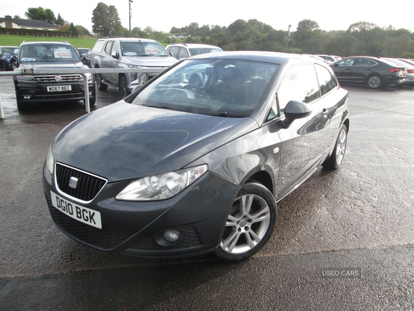 Used SEAT Ibiza 2010 for sale - 76175867: Photo 2
