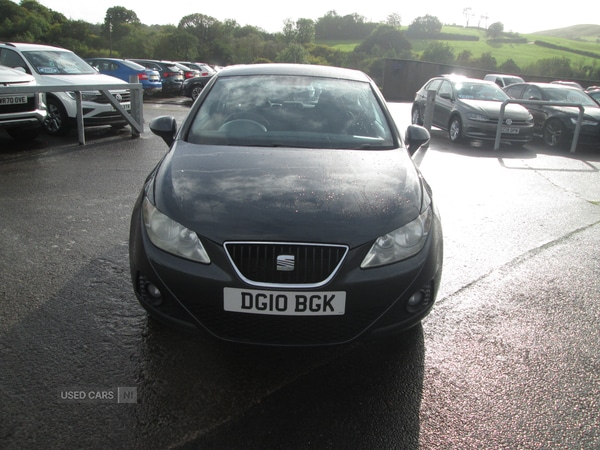 Used SEAT Ibiza 2010 for sale - 76175867: Photo 3