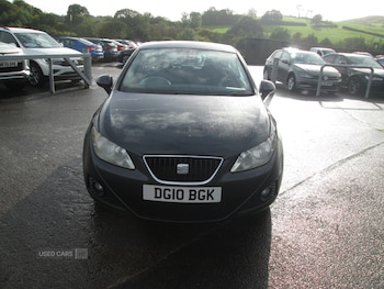 Used SEAT Ibiza 2010 for sale - 76175867: Photo 3