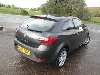 Used SEAT Ibiza 2010 for sale - 76175867: Photo 4