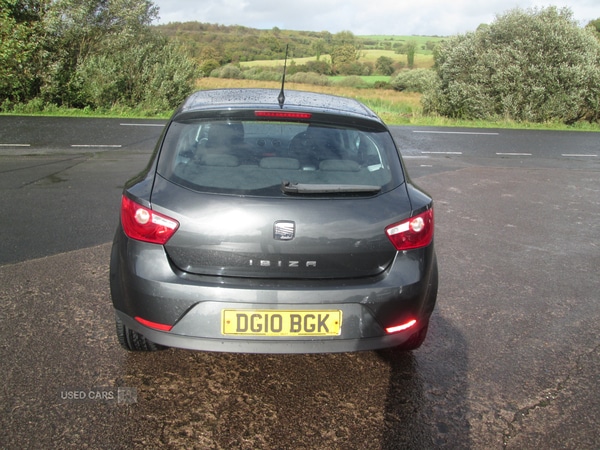 Used SEAT Ibiza 2010 for sale - 76175867: Photo 6