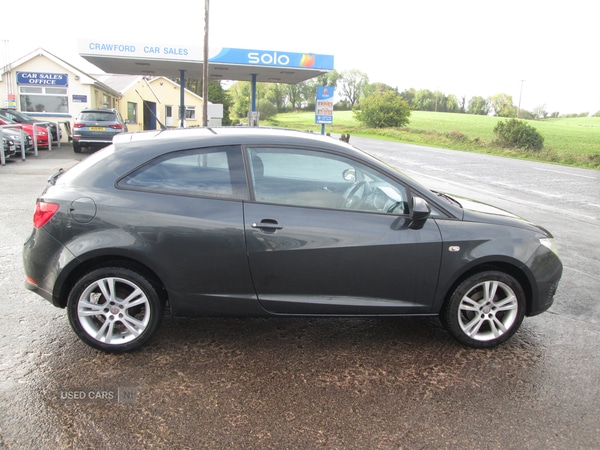 Used SEAT Ibiza 2010 for sale - 76175867: Photo 8