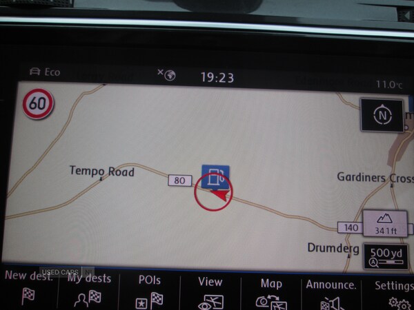 Used Volkswagen Tiguan 2019 for sale - 76228622: Photo 10