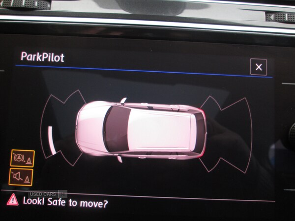 Used Volkswagen Tiguan 2019 for sale - 76228622: Photo 11