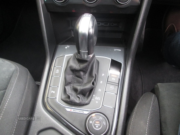 Used Volkswagen Tiguan 2019 for sale - 76228622: Photo 12