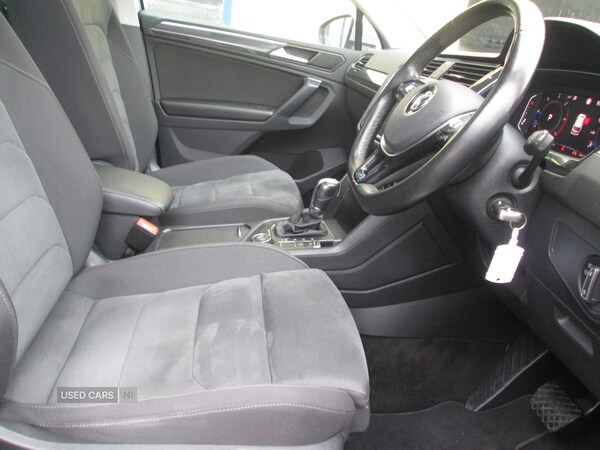 Used Volkswagen Tiguan 2019 for sale - 76228622: Photo 13