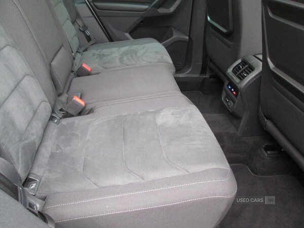 Used Volkswagen Tiguan 2019 for sale - 76228622: Photo 14