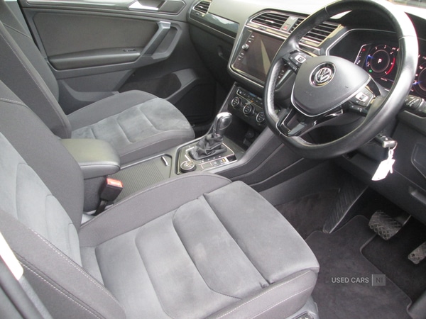 Used Volkswagen Tiguan 2019 for sale - 76228622: Photo 15