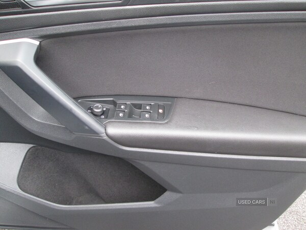 Used Volkswagen Tiguan 2019 for sale - 76228622: Photo 16