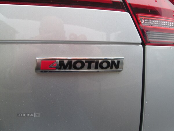 Used Volkswagen Tiguan 2019 for sale - 76228622: Photo 17