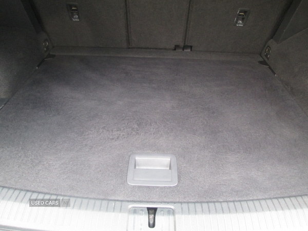 Used Volkswagen Tiguan 2019 for sale - 76228622: Photo 19