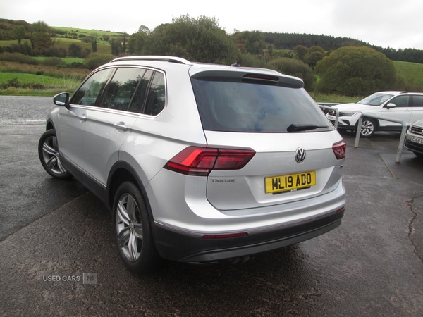 Used Volkswagen Tiguan 2019 for sale - 76228622: Photo 5