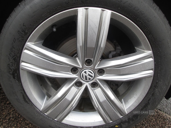 Used Volkswagen Tiguan 2019 for sale - 76228622: Photo 7