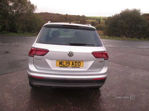 Used Volkswagen Tiguan 2019 for sale - 76228622: Photo 7