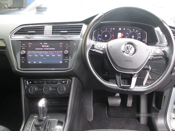 Used Volkswagen Tiguan 2019 for sale - 76228622: Photo 9