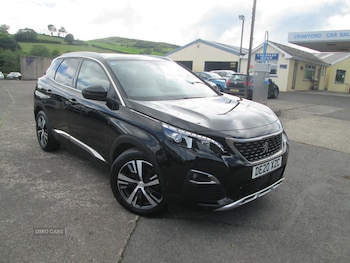 Used Peugeot 3008 2020 for sale - 78966599: Photo