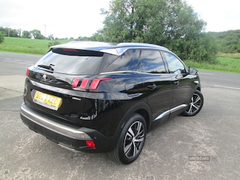 Used Peugeot 3008 2020 for sale - 78966599: Photo
